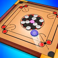 Anh hùng Carrom