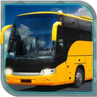 Đỗ Xe Bus 3D