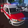 Emergency Ambulance Simulator