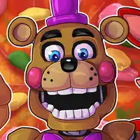 Trò chơi FNAF